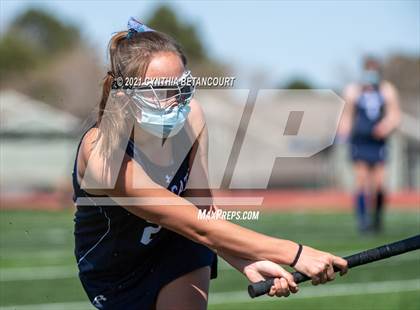 Thumbnail 3 in St. Mary's Academy vs Arapahoe photogallery.