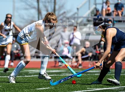 Thumbnail 1 in St. Mary's Academy vs Arapahoe photogallery.