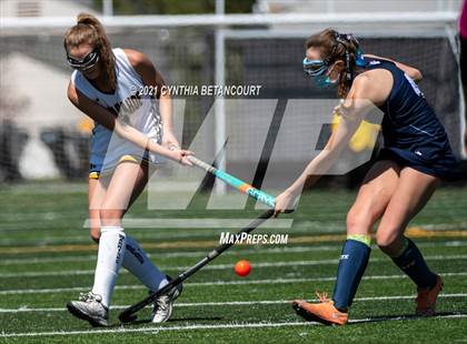 Thumbnail 2 in St. Mary's Academy vs Arapahoe photogallery.
