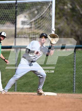Rock Canyon @ ThunderRidge