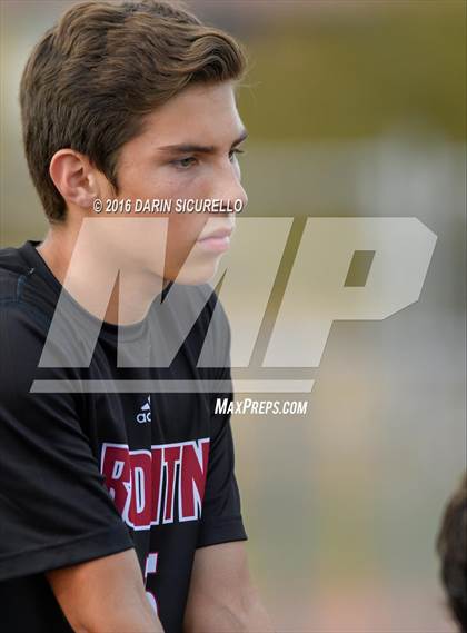 Thumbnail 2 in Maricopa vs. Red Mountain (Coyote Classic Tournament )  photogallery.