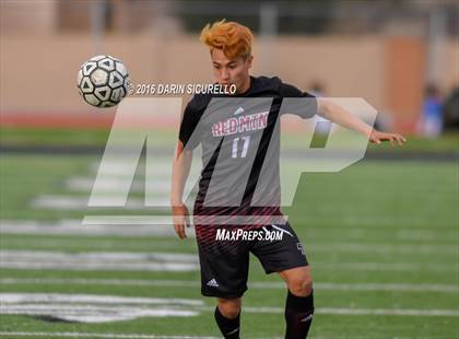 Thumbnail 3 in Maricopa vs. Red Mountain (Coyote Classic Tournament )  photogallery.