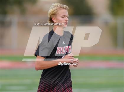 Thumbnail 3 in Maricopa vs. Red Mountain (Coyote Classic Tournament )  photogallery.