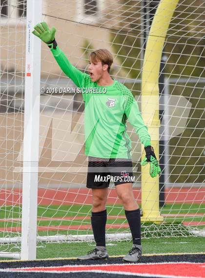 Thumbnail 1 in Maricopa vs. Red Mountain (Coyote Classic Tournament )  photogallery.
