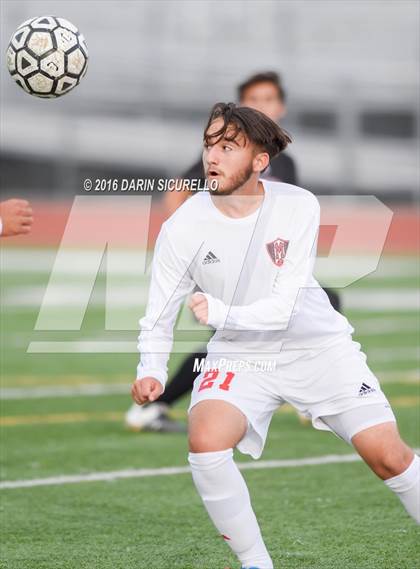 Thumbnail 1 in Maricopa vs. Red Mountain (Coyote Classic Tournament )  photogallery.