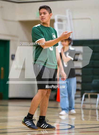 Thumbnail 3 in San Jose @ James Lick photogallery.