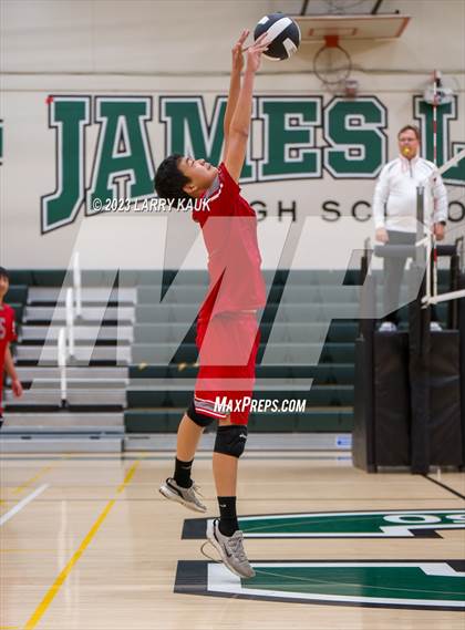 Thumbnail 3 in San Jose @ James Lick photogallery.