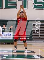 Photo from the gallery "San Jose @ James Lick"