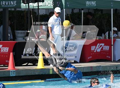 Thumbnail 3 in San Dimas vs. Don Lugo (CIF-SS D5 Final) photogallery.