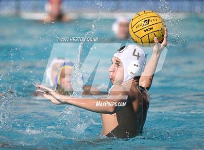 Thumbnail 3 in San Dimas vs. Don Lugo (CIF-SS D5 Final) photogallery.