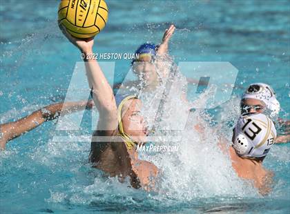 Thumbnail 3 in San Dimas vs. Don Lugo (CIF-SS D5 Final) photogallery.