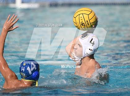 Thumbnail 2 in San Dimas vs. Don Lugo (CIF-SS D5 Final) photogallery.