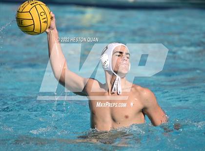 Thumbnail 3 in San Dimas vs. Don Lugo (CIF-SS D5 Final) photogallery.