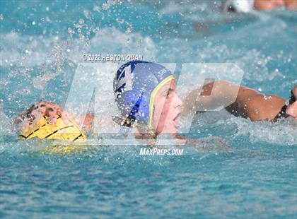 Thumbnail 3 in San Dimas vs. Don Lugo (CIF-SS D5 Final) photogallery.