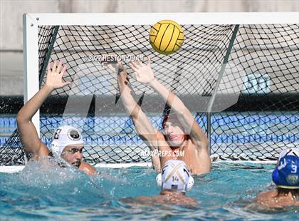 Thumbnail 3 in San Dimas vs. Don Lugo (CIF-SS D5 Final) photogallery.