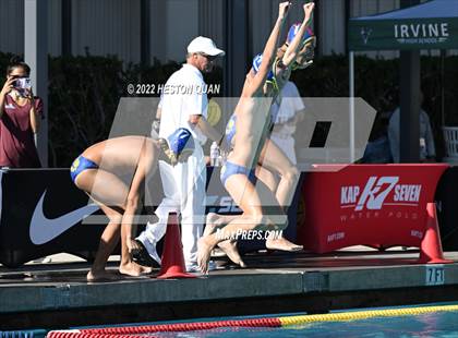 Thumbnail 2 in San Dimas vs. Don Lugo (CIF-SS D5 Final) photogallery.