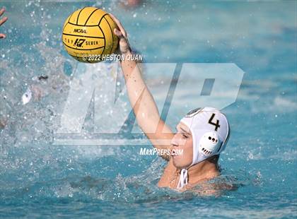 Thumbnail 1 in San Dimas vs. Don Lugo (CIF-SS D5 Final) photogallery.