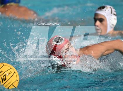 Thumbnail 1 in San Dimas vs. Don Lugo (CIF-SS D5 Final) photogallery.