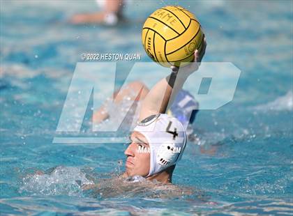 Thumbnail 2 in San Dimas vs. Don Lugo (CIF-SS D5 Final) photogallery.