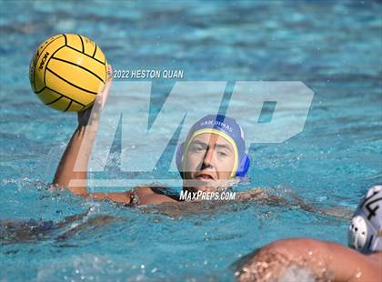 Thumbnail 1 in San Dimas vs. Don Lugo (CIF-SS D5 Final) photogallery.