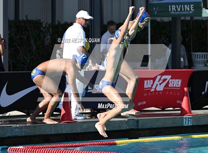 Thumbnail 3 in San Dimas vs. Don Lugo (CIF-SS D5 Final) photogallery.