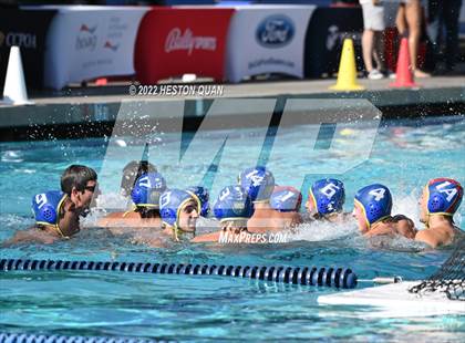 Thumbnail 3 in San Dimas vs. Don Lugo (CIF-SS D5 Final) photogallery.