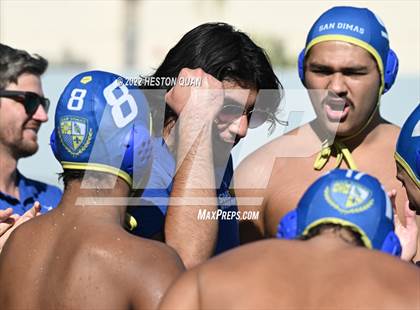 Thumbnail 2 in San Dimas vs. Don Lugo (CIF-SS D5 Final) photogallery.