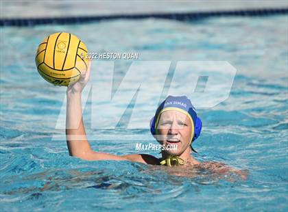 Thumbnail 3 in San Dimas vs. Don Lugo (CIF-SS D5 Final) photogallery.