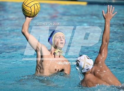 Thumbnail 2 in San Dimas vs. Don Lugo (CIF-SS D5 Final) photogallery.