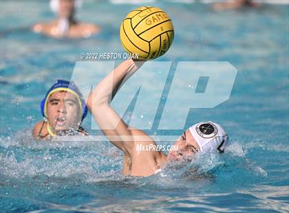 Thumbnail 3 in San Dimas vs. Don Lugo (CIF-SS D5 Final) photogallery.