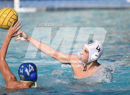 Thumbnail 3 in San Dimas vs. Don Lugo (CIF-SS D5 Final) photogallery.