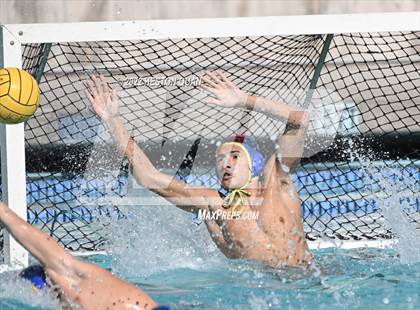 Thumbnail 2 in San Dimas vs. Don Lugo (CIF-SS D5 Final) photogallery.