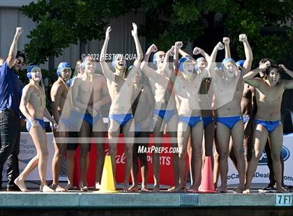 Thumbnail 2 in San Dimas vs. Don Lugo (CIF-SS D5 Final) photogallery.