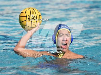 Thumbnail 1 in San Dimas vs. Don Lugo (CIF-SS D5 Final) photogallery.