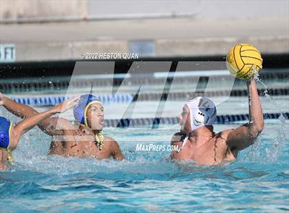 Thumbnail 3 in San Dimas vs. Don Lugo (CIF-SS D5 Final) photogallery.