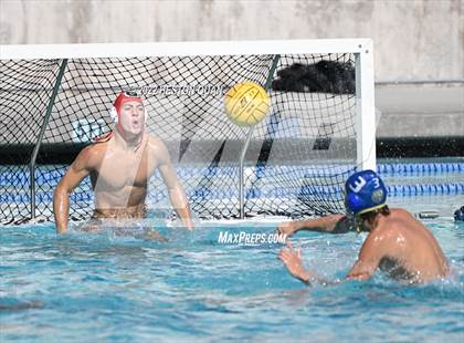 Thumbnail 2 in San Dimas vs. Don Lugo (CIF-SS D5 Final) photogallery.