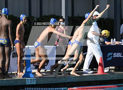 Thumbnail 1 in San Dimas vs. Don Lugo (CIF-SS D5 Final) photogallery.