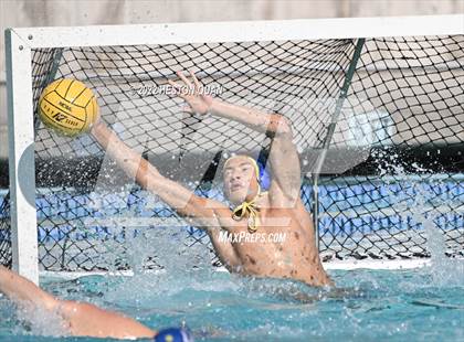 Thumbnail 3 in San Dimas vs. Don Lugo (CIF-SS D5 Final) photogallery.
