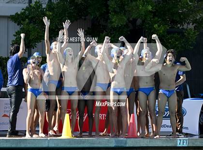 Thumbnail 2 in San Dimas vs. Don Lugo (CIF-SS D5 Final) photogallery.