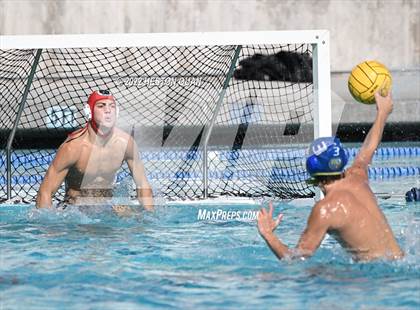 Thumbnail 1 in San Dimas vs. Don Lugo (CIF-SS D5 Final) photogallery.