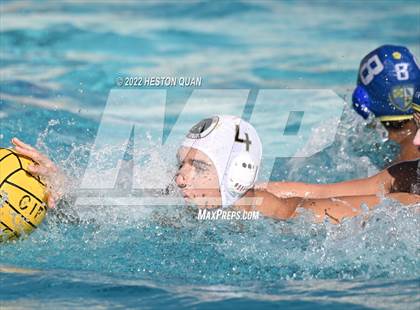 Thumbnail 1 in San Dimas vs. Don Lugo (CIF-SS D5 Final) photogallery.