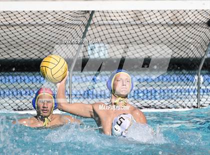 Thumbnail 1 in San Dimas vs. Don Lugo (CIF-SS D5 Final) photogallery.