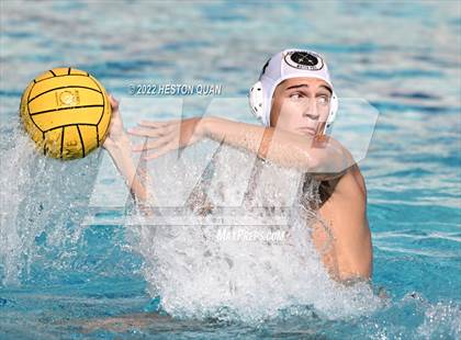 Thumbnail 2 in San Dimas vs. Don Lugo (CIF-SS D5 Final) photogallery.