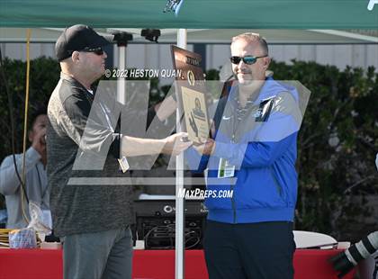 Thumbnail 2 in San Dimas vs. Don Lugo (CIF-SS D5 Final) photogallery.