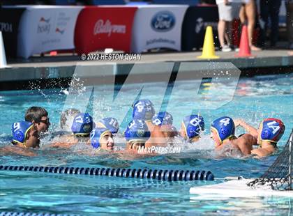 Thumbnail 2 in San Dimas vs. Don Lugo (CIF-SS D5 Final) photogallery.