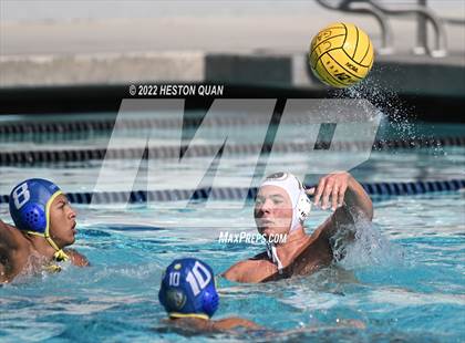 Thumbnail 1 in San Dimas vs. Don Lugo (CIF-SS D5 Final) photogallery.