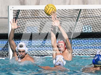 Thumbnail 2 in San Dimas vs. Don Lugo (CIF-SS D5 Final) photogallery.