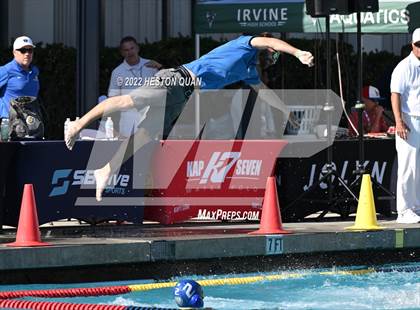 Thumbnail 1 in San Dimas vs. Don Lugo (CIF-SS D5 Final) photogallery.