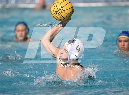 Thumbnail 1 in San Dimas vs. Don Lugo (CIF-SS D5 Final) photogallery.