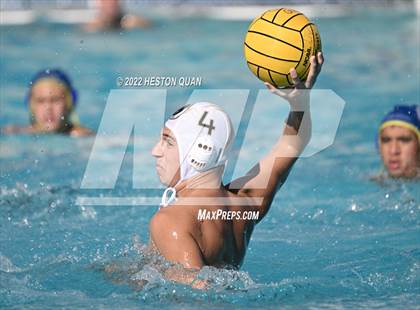 Thumbnail 2 in San Dimas vs. Don Lugo (CIF-SS D5 Final) photogallery.